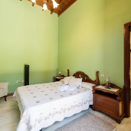 La Atlantida Villa