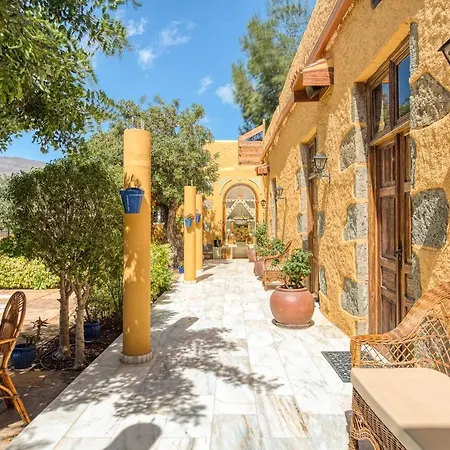 La Atlantida Villa Ingenio