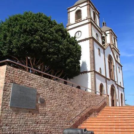 Villa La Atlantida