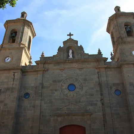 La Atlantida Villa Ingenio